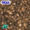 OGLE BWC   I  18670