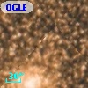 OGLE BWC   I  18734