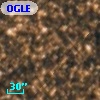 OGLE BWC   I  18761