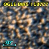 OGLE BWC   I  18777