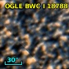 OGLE BWC   I  18788
