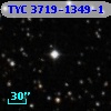TYC 3719-1349-1