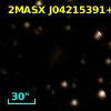 2MASX J04215391+5214036