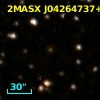 2MASX J04264737+5216077
