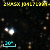 2MASX J04171994+5036317