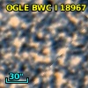 OGLE BWC   I  18967