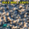 OGLE BWC   I  18977