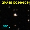 2MASS J00540508+4740303