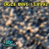 OGLE BWC   I  18992