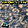 OGLE BWC   I  18997