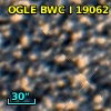 OGLE BWC   I  19062