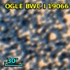 OGLE BWC   I  19066