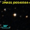 2MASS J00540564+4719130