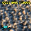 OGLE BWC   I  19093