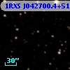 1RXS J042700.4+512455