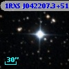 1RXS J042207.3+510103