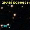 2MASS J00540521+4732254