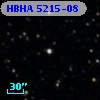 HBHA 5215-08
