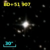 BD+51   907