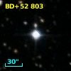 BD+52   803