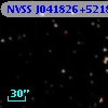 NVSS J041826+521838