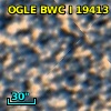 OGLE BWC   I  19413