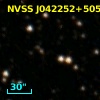 NVSS J042252+505905