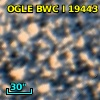 OGLE BWC   I  19443