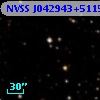 NVSS J042943+511549