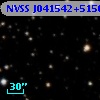 NVSS J041542+515002