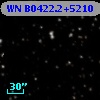 WN B0422.2+5210