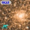 OGLE BWC   I  19505