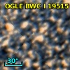 OGLE BWC   I  19515