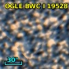 OGLE BWC   I  19528