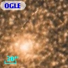 OGLE BWC   I  19535