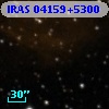 IRAS 04159+5300