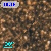 OGLE BWC   I  19551