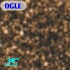 OGLE BWC   I  19556