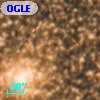 OGLE BWC   I  19571