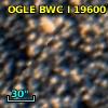 OGLE BWC   I  19600