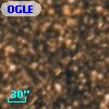 OGLE BWC   I  19605