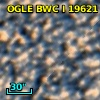 OGLE BWC   I  19621