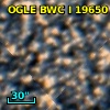 OGLE BWC   I  19650