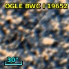 OGLE BWC   I  19652