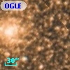 OGLE BWC   I  19707