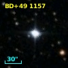 BD+49  1157