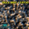 OGLE BWC   I  19730