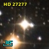 HD  27277