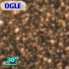 OGLE BWC   I  19760