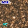 OGLE BWC   I  19762
